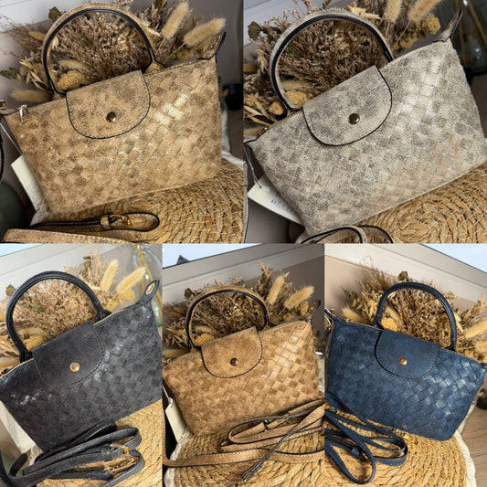 Sac Pauline 👜