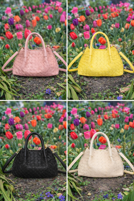 Sac Agathe 👜